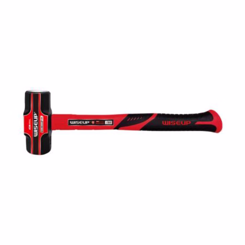 050109 WISEUP - SLEDGE HAMMER 2 LB - 050109 - Image 1