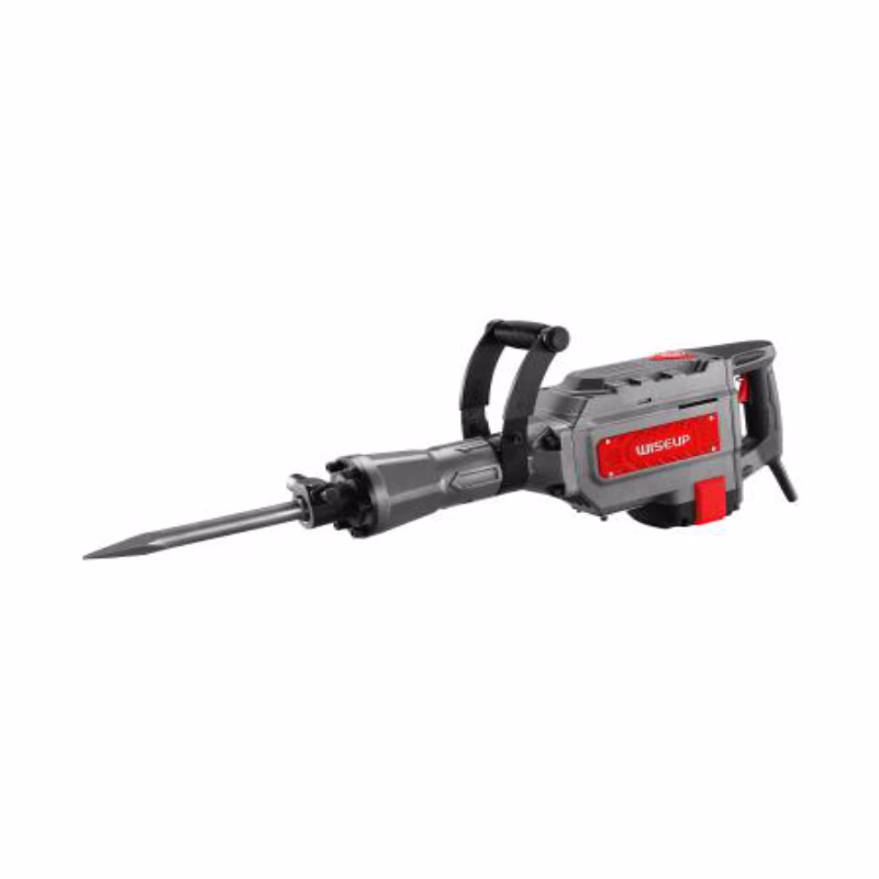 170906 WISEUP - DEMOLATION HAMMER 30 MM - 170906 - Image 1