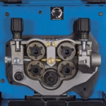 Miller - 20 Series Digital, Q4015, Drive Roll Kit - Image 3