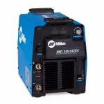 Miller - XMT® 350 Multiprocess Welder