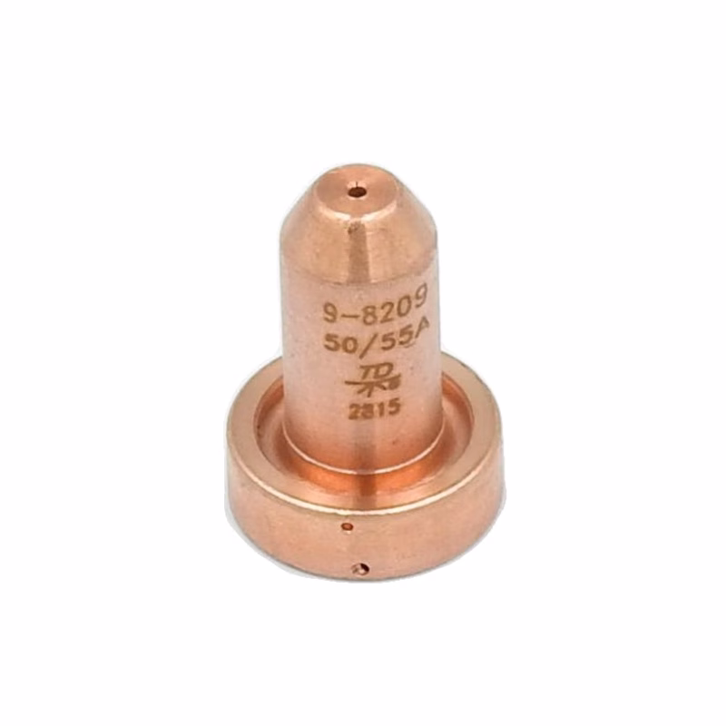 9-8209-1.webp Thermal Dynamics - Copper Stand off Cutting Tip - 9-8209 - Image 1
