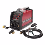Lincoln Electric - Invertec® V160-T TIG Welder
