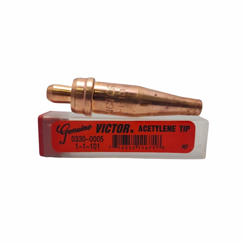 ACETELYN-TIP-1.webp Victor - Acetylene Type Cutting Tip - 0330-0005 - Image 1