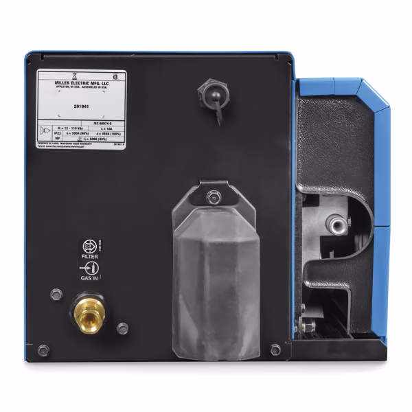 Miller - ArcReach® 16 Wire Feeder - Image 4