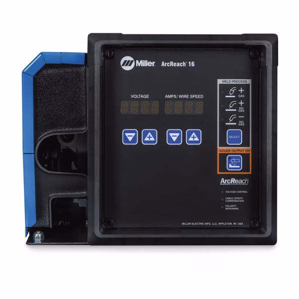 Miller - ArcReach® 16 Wire Feeder - Image 2