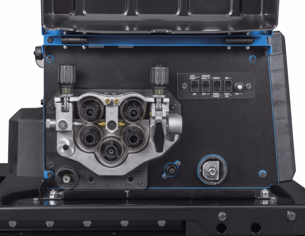 Miller - ArcReach® 16 Wire Feeder - Image 3