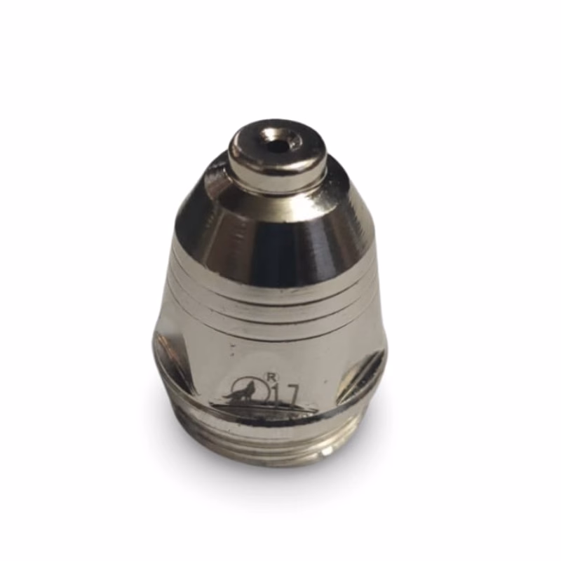 Black-wolf-P80-1.webp Black Wolf - Plasma Cutting Nozzle - P80(1.7) - Image 1