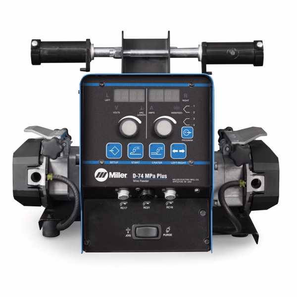 Miller - 74 MPa Plus Wire Feeders - Image 2