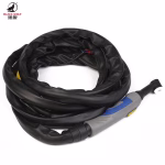 Black Wolf – Welding Toch – WP26FV-8M