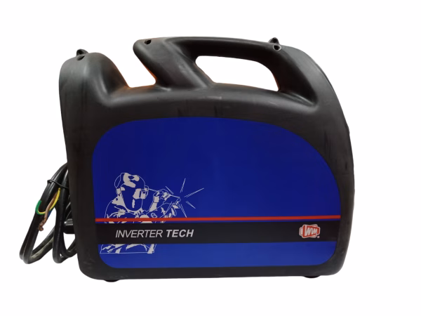 WIM - Welding Machine - IT1600 - Image 2