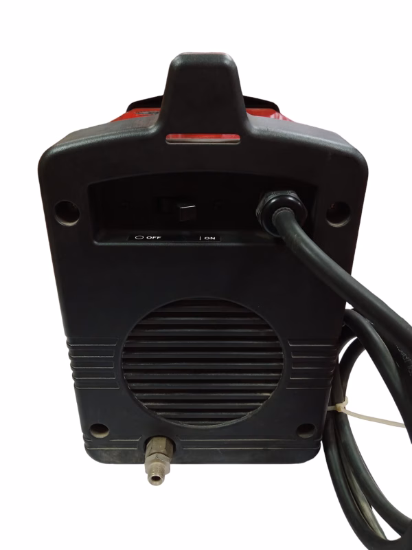 Lincoln Electric - Invertec® V160-T TIG Welder - Image 2