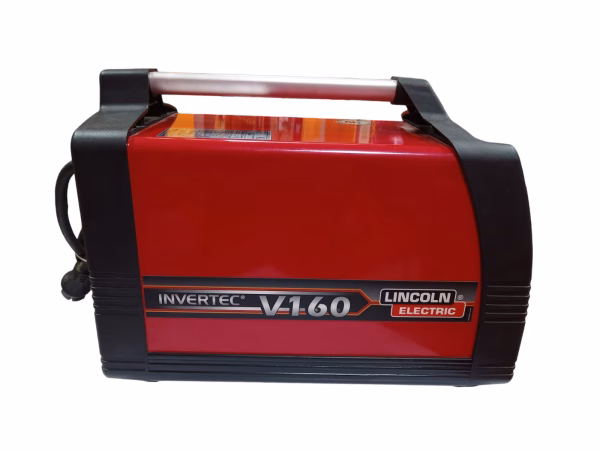 Lincoln Electric - Invertec® V160-T TIG Welder - Image 5