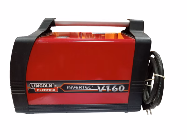 Lincoln Electric - Invertec® V160-T TIG Welder - Image 3