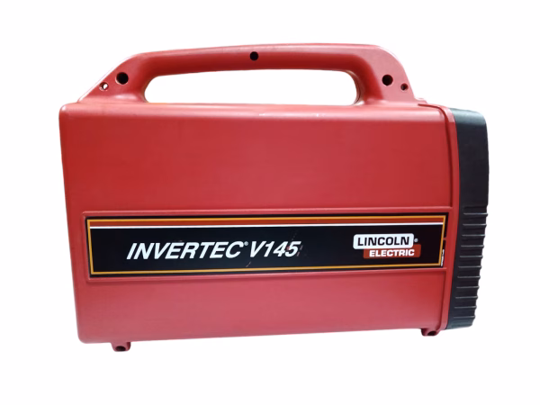 Lincoln Electric - Invertec V145-S - Image 2