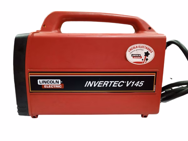 Lincoln Electric - Invertec V145-S - Image 4
