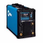 Miller - Dynasty® 210 TIG Welder - 907816