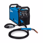 Miller - Millermatic® 142 MIG Welder