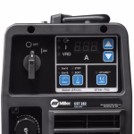 Miller - Stick/TIG Welder - CST282 - Image 3