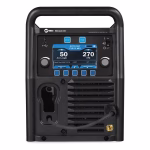 Miller - Millermatic® 355 - MIG/Pulsed MIG Welder - Image 2
