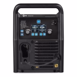 Miller - Multimatic® 235 Multiprocess Welder - Image 2