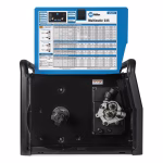 Miller - Multimatic® 235 Multiprocess Welder - Image 3