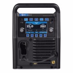 Miller - Multimatic® 255 Multiprocess Welder w/ EZ-Latch™ Dual Cylinder Running Gear & TIG Kit - Image 2