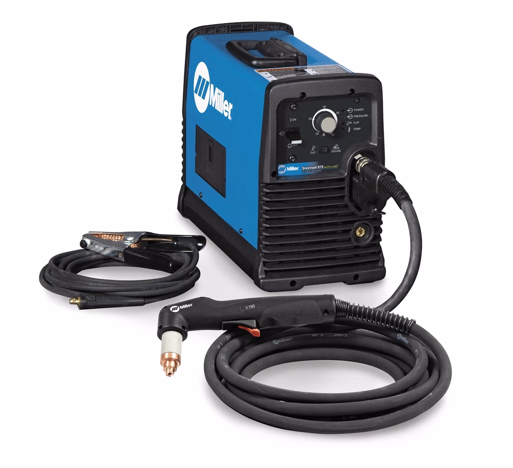Spectrum-875-AutoLine-907584.jpg Miller - Spectrum® 875 Auto-Line - Image 1