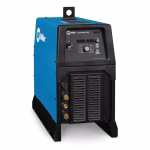 Miller - Syncrowave® 400, 600 V TIG Welders
