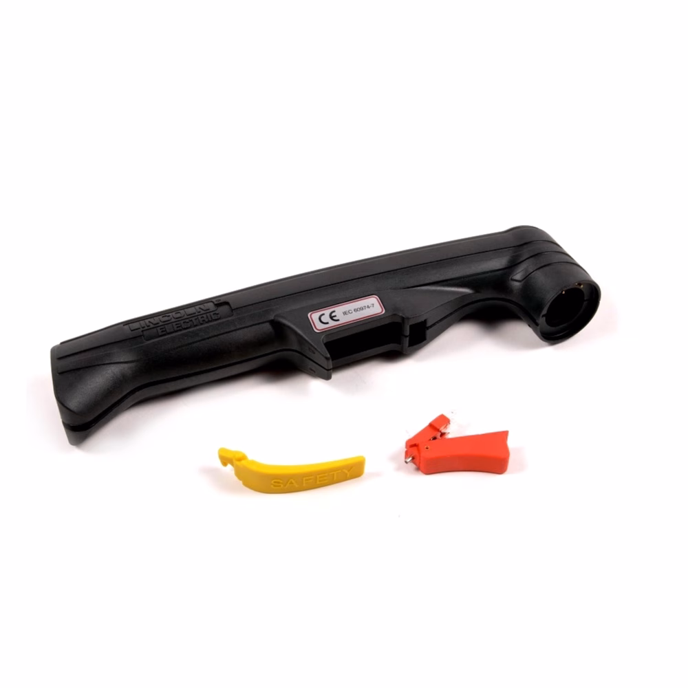 W0300609r-1.webp Lincoln Electric - LC-105 handle - W0300609R - Image 1