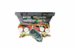 Victor Medium Duty Cutskill Welding & Cutting Outfit Set 0384-2502 - Image 3
