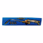 MUREX-Gas Welding Torch H01-06P - Image 2
