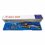 MUREX-Gas Welding Torch H01-06P - Image 3