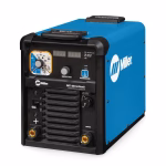 Miller - XMT® 400 ArcReach®, Tweco®