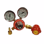 HAN LING LAKE - Acetylene Regulator - AR-76