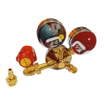 HAN LING LAKE - Acetylene Regulator - AR-76 - Image 4