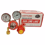 HAN LING LAKE - Acetylene Regulator - AR-76 - Image 3