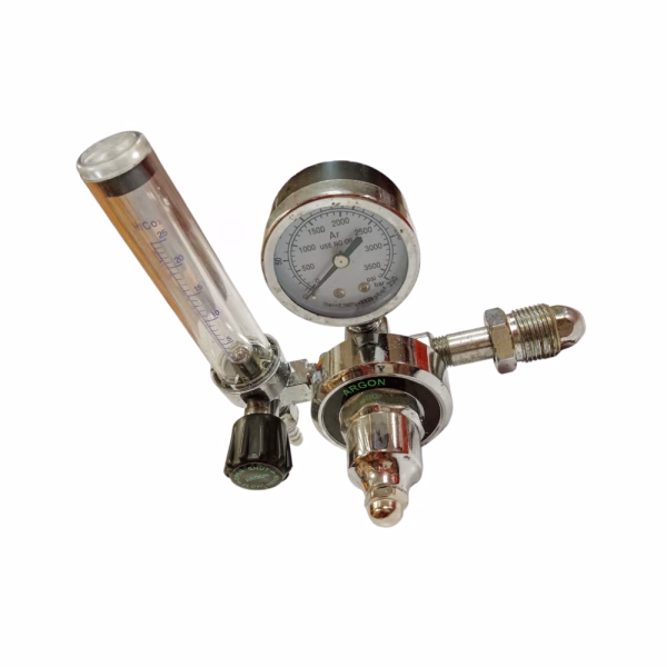 Argon Regulator - HLAR3 - Image 2