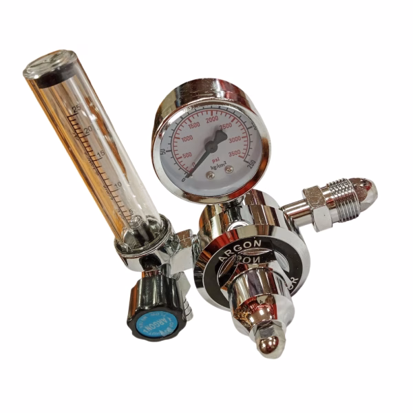 Argon Regulator - HLAR3 - Image 3