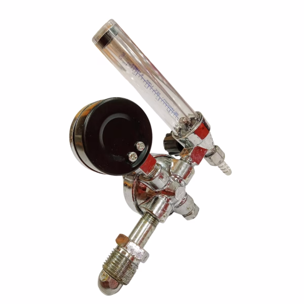 Argon Regulator - HLAR3 - Image 4