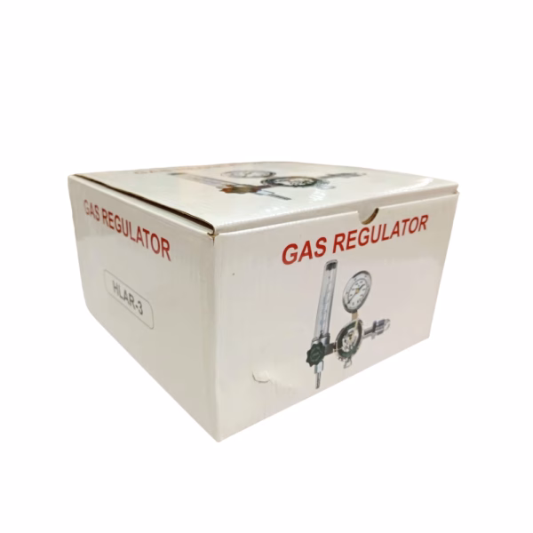 Argon Regulator - HLAR3 - Image 5