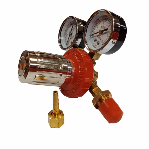 koi-3-1.webp Koike - Acetylene Regulator - BS3/8 - Image 4