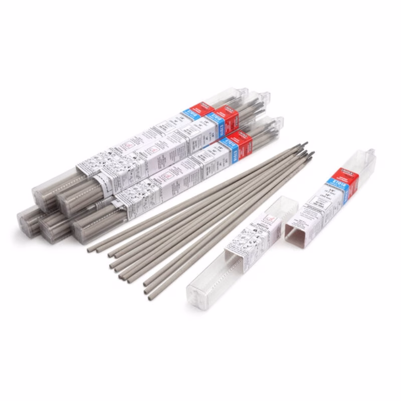 lep-308-308L-1.webp Lincoln Electric - Electrode (2.5x350mm No. 12)- LEP 308/308L - Image 1
