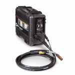 Miller - SuitCase® 12RC, BTB 300A Gun