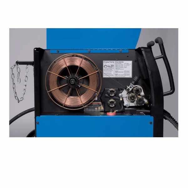 miller-252-2.webp Miller - Millermatic® 252 MIG Welder - Image 3