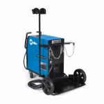 Miller - Millermatic® 252 MIG Welder - Image 4