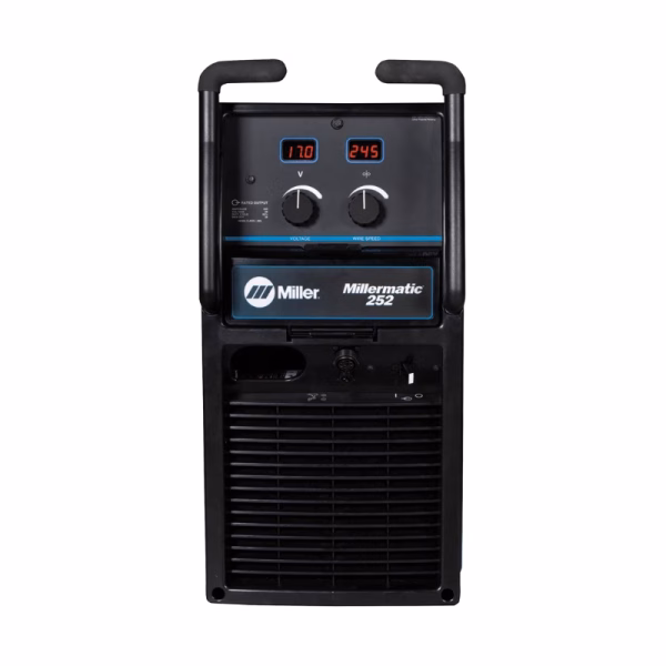 miller-252.webp Miller - Millermatic® 252 MIG Welder - Image 2