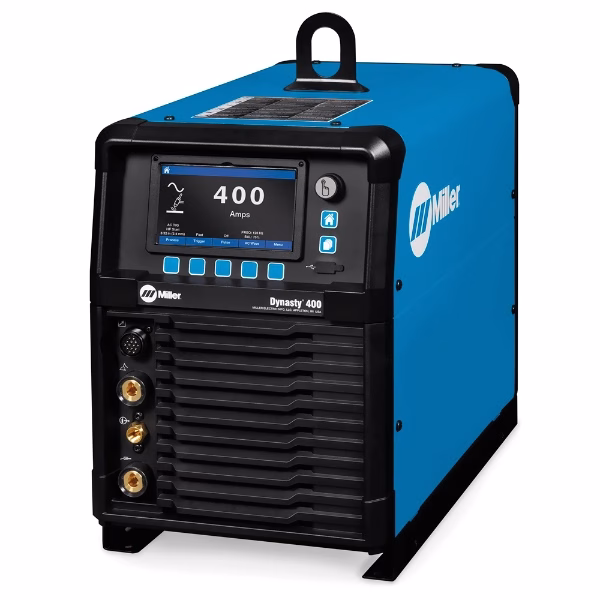 miller-400.webp Miller - Dynasty® 400 TIG Welders - 907858 - Image 2