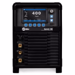 Miller - Dynasty® 400 TIG Welders - 907858 - Image 3