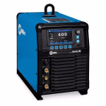 Miller - Dynasty® 400 TIG Welders - 907858