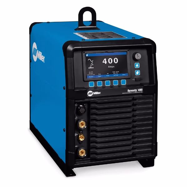 miller-4003.webp Miller - Dynasty® 400 TIG Welders - 907858 - Image 1